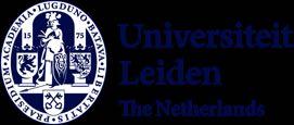 Hague / Universiteit Leiden Focus: restaurants