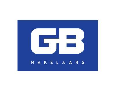 GB MAKELAARS RAADHUISSTRAAT 21 4835 JA BREDA TELEFOON : 076 530 05 01 E-MAIL : info@gbmakelaars.