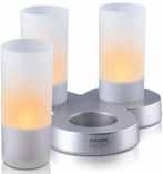 Kwaliteit en service tegen de beste prijs Imageo soft Candle lights