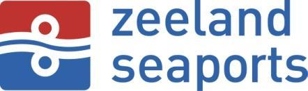 algemene vergadering van aandeelhouders nv zeeland seaports datum vergadering: 18 december 212 agendapunt: 7 datum stuk: 26 oktober 212 onderwerp: Rapportage garanties NV Zeeland Seaports 212 1.