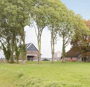 hebben. Het groengebied, dat ligt tussen het Klempunt en de Loostraat, is bestemd voor kinderen.