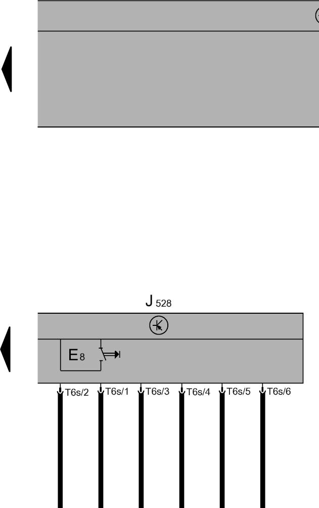 pagina 14 van 16 nr 3 / 13 Regelapparaat voor dakelektronica, voorin, motor voor schuifdak,