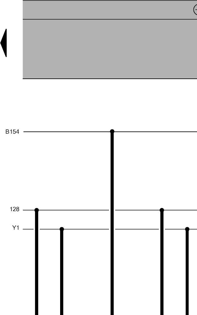 pagina 15 van 16 Stroomloopschema