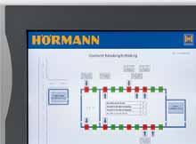 Optioneel Halve profielcilinder Eigen productontwikkeling, individueel afgestemd op de