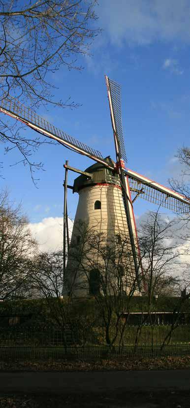 projecten zijn gebundeld in het programma Gestel Groene gemeente. Tegelijkertijd zet de gemeente in op ruimtelijke kwaliteitsverbetering via het spoor van particuliere ontwikkeling.