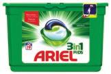 /L Vloeibaar wasmiddel in pods Ariel 3 in 1 regular of color 0,26 /dosering 4, 90 MIXABLE 2, 45 * 3, 44 19, 58 /2 x 400 g 1, 72 * /2 x 1 L