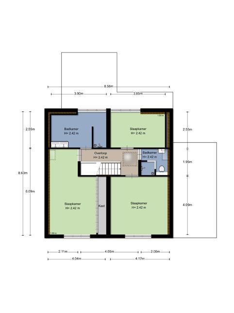 FLOORPLANNER