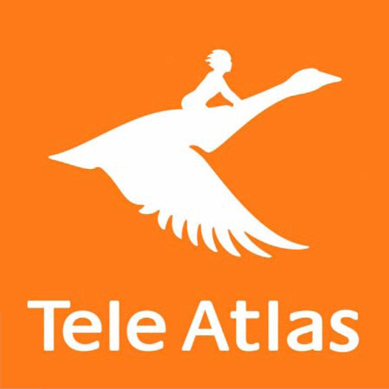 TELE ATLAS REALISEERT 40% OMZETGROEI EERSTE KWARTAAL 2006 s-hertogenbosch, 27 april 2006 Tele Atlas, een toonaangevende, wereldwijde leverancier van geografische data, publiceert vandaag de