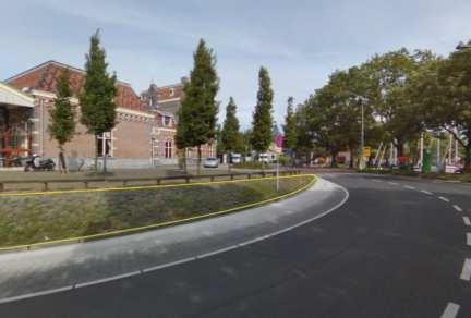 Objectdeel BGT functie BGT fysiek voorkomen IMGEO classificatie IMGEO fysiek voorkomen Onbegroeid terreindeel Gesloten verharding Asfalt Cementbeton Kunststof Open verharding Betonstraatstenen