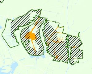 Ontwerp Natura 2000 beheerplan Polder Ilperveld, Varkensland, Oostzanerveld en Twiske Provincie Noord-Holland 40 Fig. 3.