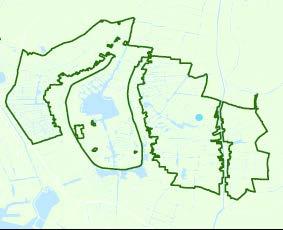 Ontwerp Natura 2000 beheerplan Polder Ilperveld, Varkensland, Oostzanerveld en Twiske Provincie Noord-Holland 46 3.2.8 Kemphaan (broedvogel) Instandhoudingsdoelstelling Uitbreiding omvang en/of verbetering kwaliteit leefgebied met een draagkracht voor een populatie van ten minste 20 hennen.