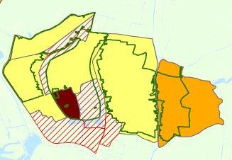 Ontwerp Natura 2000 beheerplan Polder Ilperveld, Varkensland, Oostzanerveld en Twiske Provincie Noord-Holland 55 3.2.14 Smient (niet-broedvogel) Instandhoudingsdoel Behoud omvang en kwaliteit leefgebied met een draagkracht voor een populatie van gemiddeld 6400 vogels (seizoensgemiddelde).