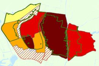 Ontwerp Natura 2000 beheerplan Polder Ilperveld, Varkensland, Oostzanerveld en Twiske Provincie Noord-Holland 56 Knelpunten Er zijn geen knelpunten om het instandhoudingsdoel te behalen.