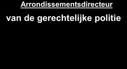 Gespecialiseerde juridische ondersteuning laboratorium WTP computer crime Unit (RCCU) operationele misdaadanalyse lokaal beheer informatie