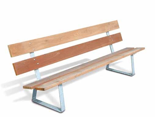 De Picknick sets van Erdi zijn zowel in staal als houten uitvoering leverbaar.