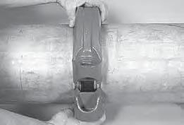 Starre koppeling (in de maten 12 inch/323,9 mm en kleiner) Starre koppeling voor roestvaststalen buis Starre roestvaststalen koppeling voor roestvaststalen buis (in de maten 139,7 mm en groter)