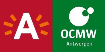 Groep Stad Antwerpen Bestek voor het toewijzen van een overheidsopdracht Besteknummer: