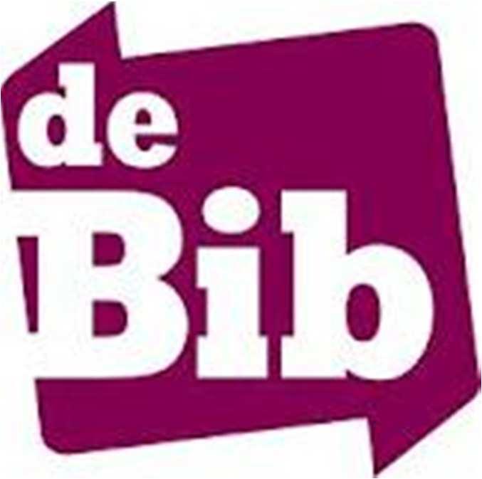 Ook zin in lezen en puzzelen? Rep je dan vanaf 1 juli 2012 naar de bib en doe mee aan onze knotsgekke leeszomer.