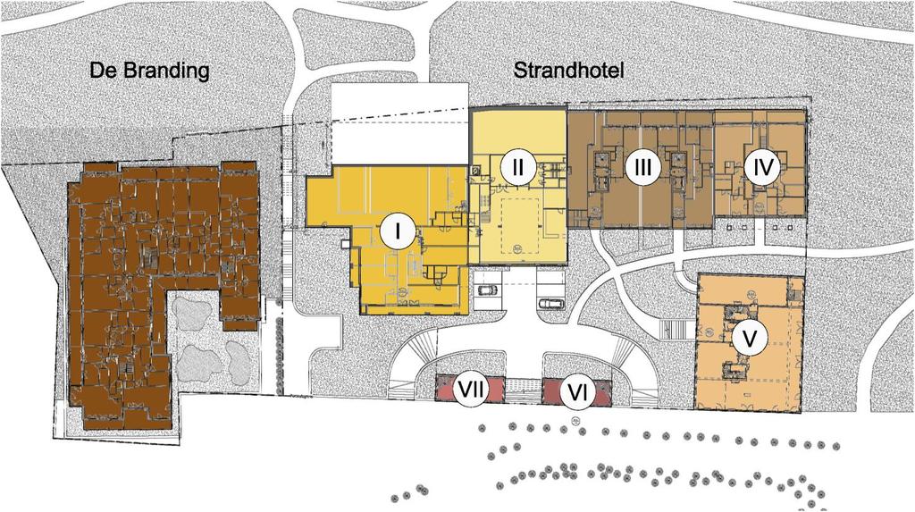 NOTITIE Project Branding en Strandhotel Cadzand-Bad Onderdeel Verkeer: Bepalen aantal parkeerplaatsen en toets onderzoeken bestemmingsplan Code CTZ P01 N001 def Datum 23 april 2013 Achtergrond In