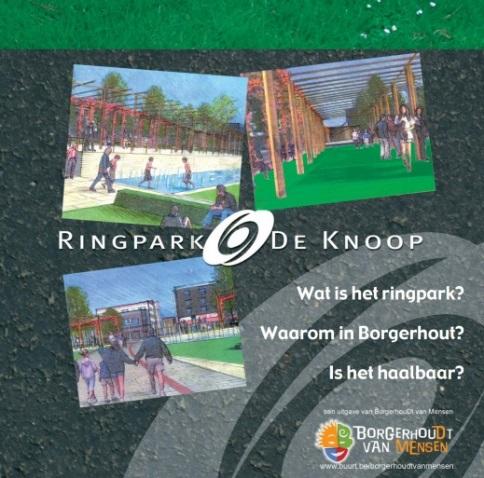 onontkoombaar project = noodzaak voor