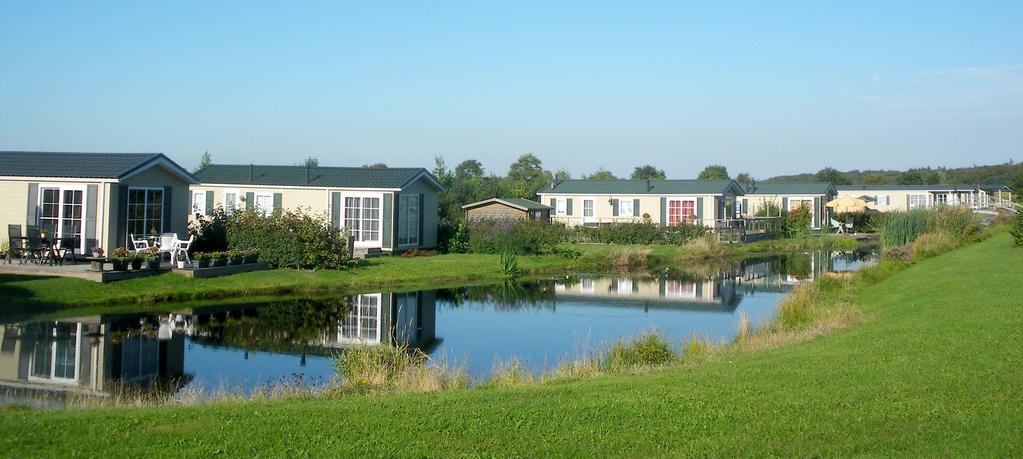 Buitengewoon goed genieten van uw eigen