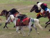 com Reiscode: OT-24 Oost-Tibet met paardenfestivals 24 dagen Minimaal 6 en max.