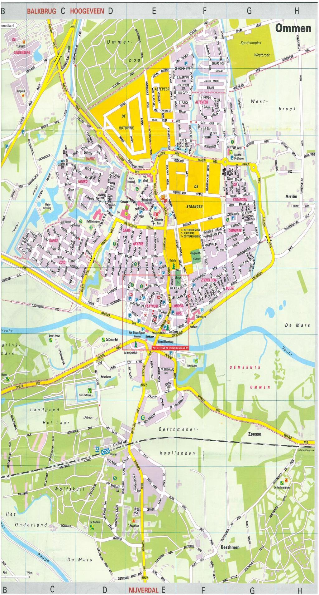 NvI Europese aanbesteding voor levering