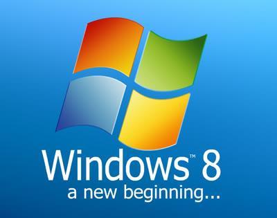 DEMONSTRATIELES: SNEL AAN DE SLAG MET WINDOWS 8 Windows 8 heeft een aantal nieuwigheden, de belangrijkste worden tijdens deze les gedemonstreerd.