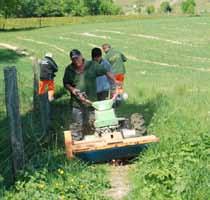 biodiversiteit en duurzaamheid kunnen weergeven.