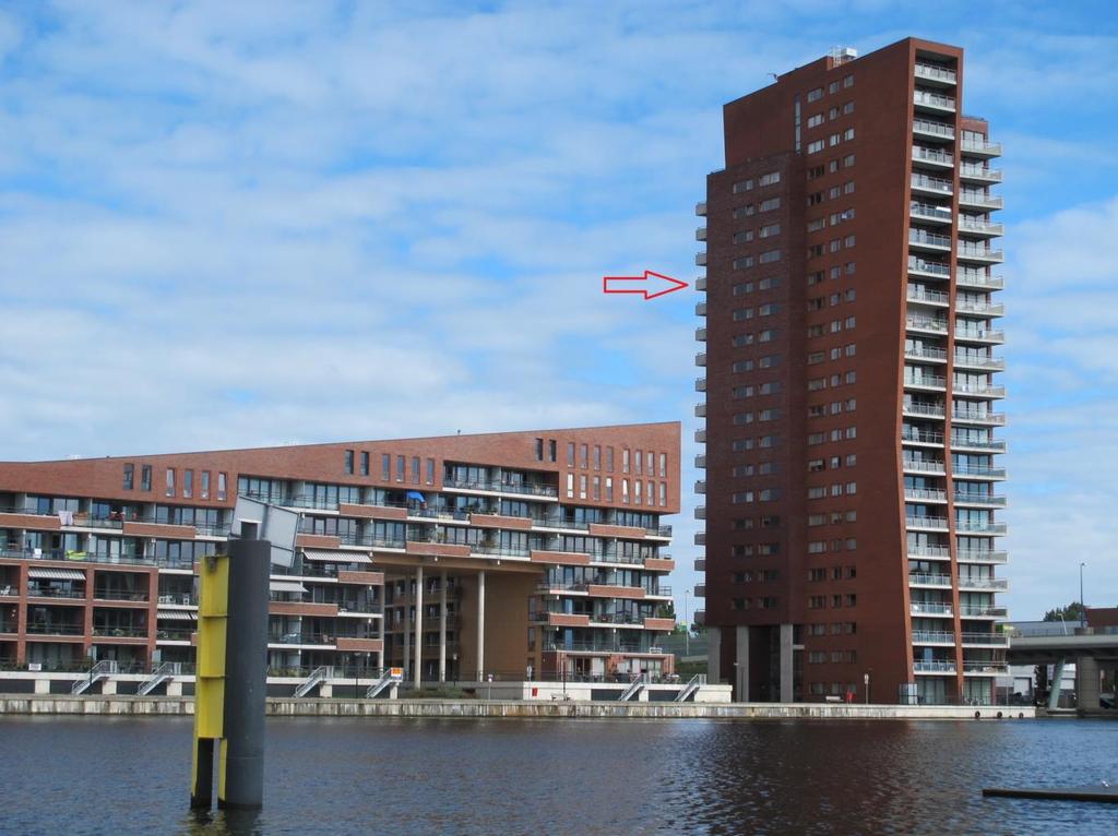 Conradwerf 210 te Zaandam Vraagprijs