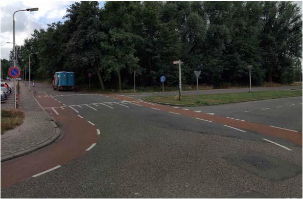 Hoornsekade-Rijksstraatweg-Hoornseweg, 3: