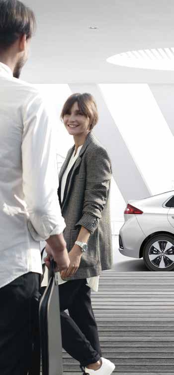 Hyundai Mobiliteitsoplossingen Logisch en vertrouwd zakendoen. Bij Hyundai kies je uit een ruim aanbod aan mobiliteitsoplossingen.