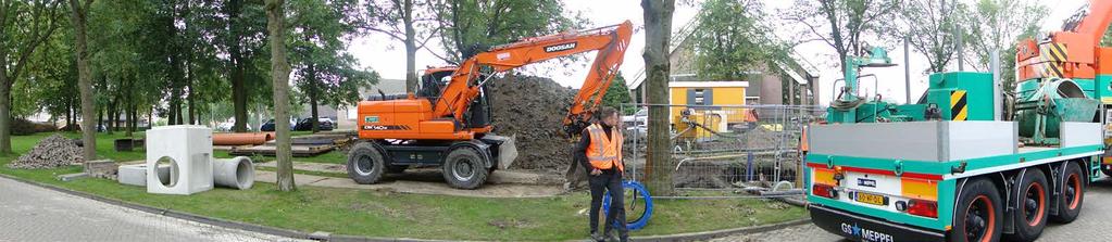 Leeswijzer Toelichting op gebruik Voor u ligt het Gemeentelijk Rioleringsplan 2016 t/m 2021. De tekst van het GRP is bewust compact gehouden om de leesbaarheid te bevorderen.