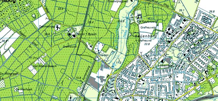 2. Projectomschrijving In het onderstaande de beantwoording (in dezelfde volgorde) van de vragen zoals die vanaf pagina 6 van de ontheffingsaanvraag gesteld worden. 1.