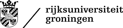 Reglement van Orde van het College van Beroep voor de Examens van de Rijksuniversiteit Groningen 1 Algemene bepalingen Artikel 1 In dit reglement wordt verstaan onder: de wet : de Wet op het hoger