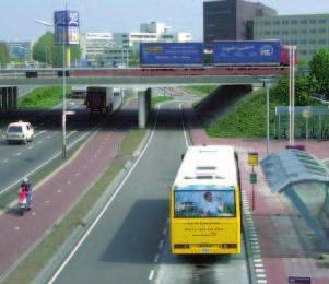 Hierdoor kunnen we de bestaande kennis Rijkswaterstaatbreed benutten.