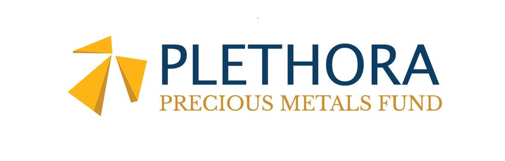 Plethora Precious Metals Fund: +36,8% De leidende aandelenklasse van het fonds ( PPM ) steeg 36,8% in augustus.