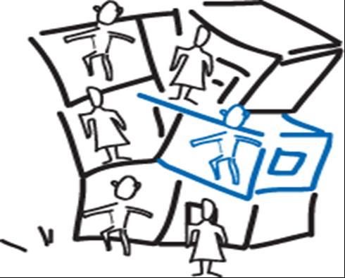 SCHOOLPLAN 2015-2019 DE ACHTBAAN De Achtbaan maakt deel