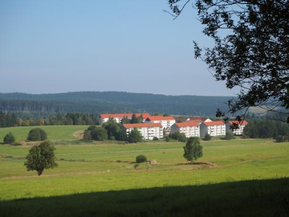 Voor deze wandeling hebben we een aantal interessante doelen op de wandelkaart uitgezocht en deze met elkaar verbonden om zo een aantrekkelijke rondwandeling te krijgen.