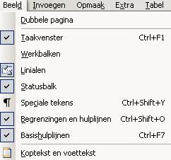 ((138%/,&$7,(0$.(123%$6,69$1((1217:(53 Start Microsoft Publisher op Via het WDDNYHQVWHU kan je de opdracht geven om met een nieuwe of bestaande publicatie te beginnen.