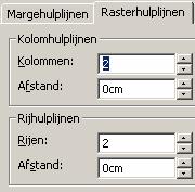 Deze methode wordt vooral toegepast om objecten naar andere pagina s of naar andere publicaties te verplaatsen.