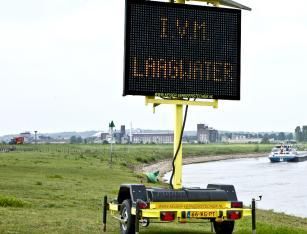 Hoogheemraadschap van Rijnland, Waterschap Rijn en