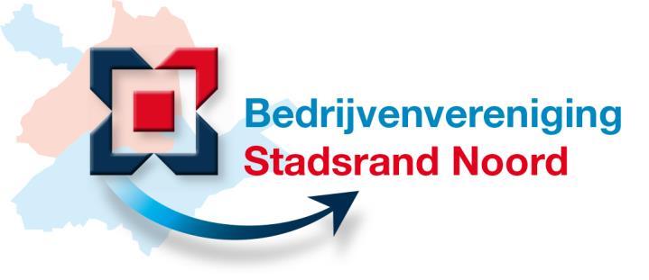 BIZ Plan 2016 Bedrijventerrein