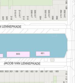 Apollo 9,00 m 2,99 m Liggend in de Elektrohaven 14.084690 5.