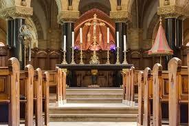 Volgende uitstapje is: Bezoek met rondleiding aan de BAVO-kerk. Donderdag 9 november willen wij een bezoek met rondleiding brengen aan de Rooms Katholieke Kathedraal Sint Bavo aan de Leidsche Vaart.