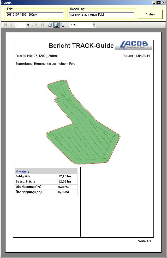 TRACK-Guide Desktop in de Download area op de volgende