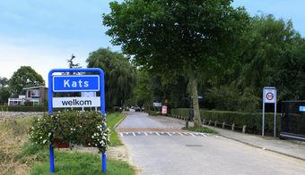 natuurschoon. Het dorp heeft weinig voorzieningen.