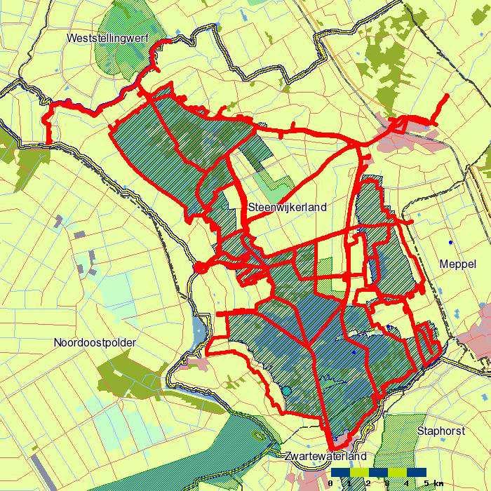 Factsheet: NL35_Boezem -DISCLAIMER- De informatie die in deze factsheet wordt weergegeven is bijgewerkt tot en met 1 april 2013.