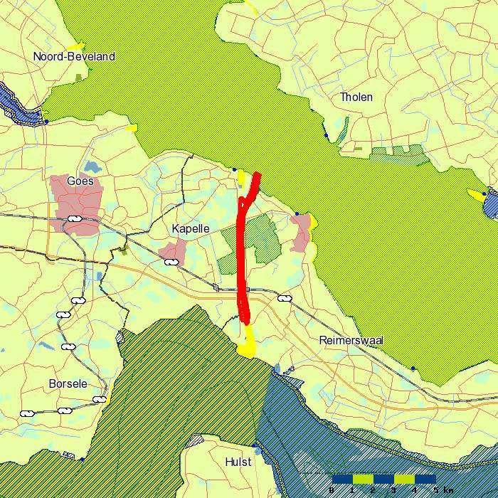 Factsheet: nl89_kandzbvld -DISCLAIMER- De informatie die in deze factsheet wordt weergegeven is bijgewerkt tot en met 1 april 2013.