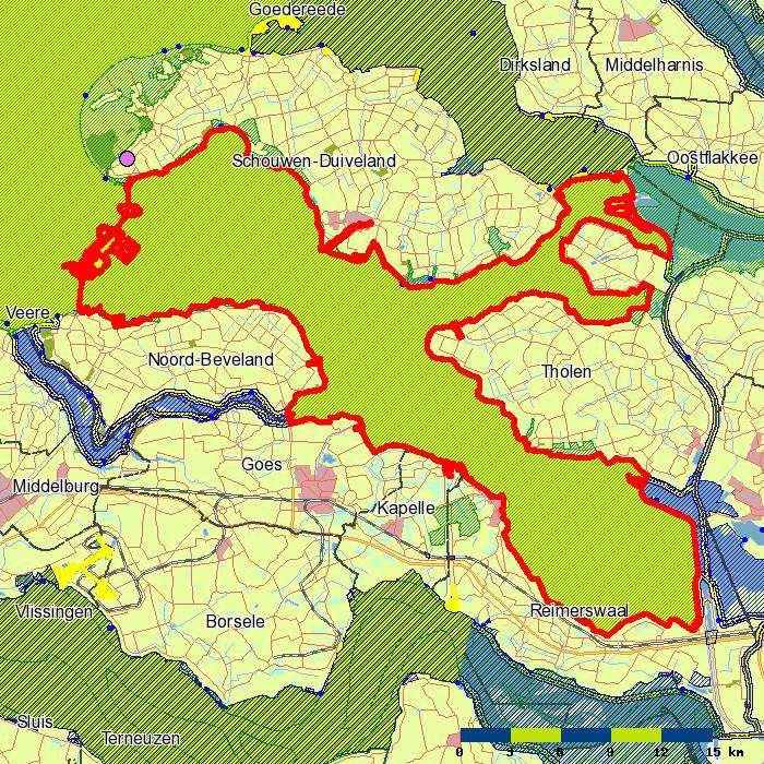 Factsheet: nl89_oostsde -DISCLAIMER- De informatie die in deze factsheet wordt weergegeven is bijgewerkt tot en met 1 april 2013.